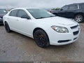 2012 Chevrolet Malibu — photo 1 of 11 | VIN 1G1ZB5E03CF336159