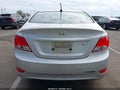 2017 Hyundai Accent — photo 16 of 16 | VIN KMHCT4AE9HU213695