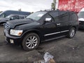 2006 Infiniti QX56 — photo 2 of 16 | VIN 5N3AA08A86N807847