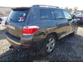 2013 Toyota Highlander — photo 4 of 19 | VIN 5TDBK3EH5DS204881