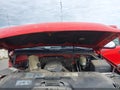2002 Chevrolet Silverado 2500 — photo 10 of 17 | VIN 1GCHK29U52E258891