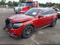 2019 Mercedes-Benz GLC-Class — photo 2 of 16 | VIN WDC0G8JBXKF659059
