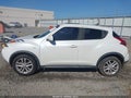 2013 Nissan Juke — photo 14 of 16 | VIN JN8AF5MR2DT226185