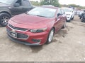 2017 Chevrolet Malibu — photo 2 of 16 | VIN 1G1ZE5ST5HF235962