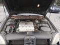 2002 Cadillac Deville — photo 10 of 14 | VIN 1G6KD54Y32U194127