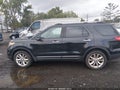 2014 Ford Explorer — photo 14 of 16 | VIN 1FM5K8D86EGA05597