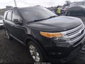 2014 Ford Explorer — photo 1 of 16 | VIN 1FM5K8D86EGA05597