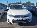 2012 Toyota Highlander Hybrid — photo 12 of 16 | VIN JTEDC3EH2C2007268