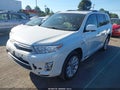 2012 Toyota Highlander Hybrid — photo 2 of 16 | VIN JTEDC3EH2C2007268