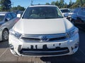 2012 Toyota Highlander Hybrid — photo 6 of 16 | VIN JTEDC3EH2C2007268