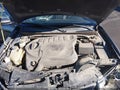 2012 Chrysler 200 — photo 10 of 17 | VIN 1C3CCBBG1CN298595
