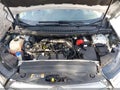 2016 Ford Edge — photo 10 of 17 | VIN 2FMPK4J96GBB31029