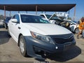 2014 Kia Optima — photo 1 of 14 | VIN KNAGM4A75E5475995
