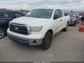 2010 Toyota Tundra — photo 2 of 17 | VIN 5TFRM5F15AX011660