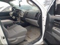 2010 Toyota Tundra — photo 5 of 17 | VIN 5TFRM5F15AX011660