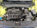 2024 Hyundai Kona — photo 10 of 16 | VIN KM8HCCAB7RU153004