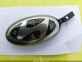 2024 Hyundai Kona — photo 11 of 16 | VIN KM8HCCAB7RU153004