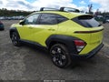 2024 Hyundai Kona — photo 3 of 16 | VIN KM8HCCAB7RU153004