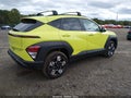 2024 Hyundai Kona — photo 4 of 16 | VIN KM8HCCAB7RU153004