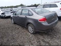 2009 Ford Focus — photo 3 of 15 | VIN 1FAHP35NX9W105942