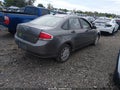 2009 Ford Focus — photo 4 of 15 | VIN 1FAHP35NX9W105942
