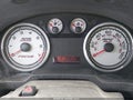 2009 Ford Focus — photo 7 of 15 | VIN 1FAHP35NX9W105942