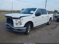 2015 Ford F-150 — photo 2 of 17 | VIN 1FTEW1CP7FFC92724