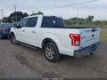 2015 Ford F-150 — photo 3 of 17 | VIN 1FTEW1CP7FFC92724