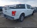2015 Ford F-150 — photo 4 of 17 | VIN 1FTEW1CP7FFC92724