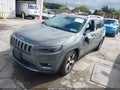 2019 Jeep Cherokee — photo 2 of 20 | VIN 1C4PJMDX8KD489155