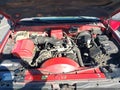 1997 Chevrolet Suburban 1500 — photo 10 of 17 | VIN 3GNEC16R7VG169919