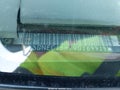 1997 Chevrolet Suburban 1500 — photo 12 of 17 | VIN 3GNEC16R7VG169919