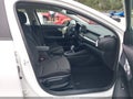 2024 Kia Forte — photo 5 of 18 | VIN 3KPF24ADXRE752595