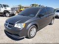 2017 Dodge Grand Caravan — photo 6 of 16 | VIN 2C4RDGBG9HR860298