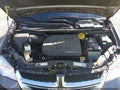2017 Dodge Grand Caravan — photo 10 of 16 | VIN 2C4RDGBG9HR860298