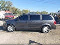 2017 Dodge Grand Caravan — photo 14 of 16 | VIN 2C4RDGBG9HR860298