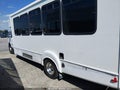 2014 Ford E-450 — photo 14 of 15 | VIN 1FDFE4FS5EDB17807