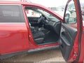 2014 Nissan Rogue — photo 5 of 16 | VIN 5N1AT2MV4EC754677