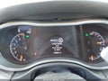 2016 Jeep Grand Cherokee — photo 7 of 15 | VIN 1C4RJEBG1GC329679