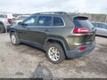 2015 Jeep Cherokee — photo 3 of 17 | VIN 1C4PJLCS7FW531678