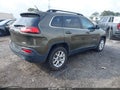 2015 Jeep Cherokee — photo 4 of 17 | VIN 1C4PJLCS7FW531678