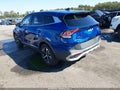2023 Kia Sportage — photo 3 of 16 | VIN 5XYK33AF7PG122458