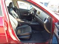 2017 Mazda 3 — photo 5 of 16 | VIN 3MZBN1L75HM150233