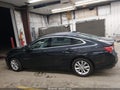 2023 Chevrolet Malibu — photo 13 of 15 | VIN 1G1ZD5ST4PF209659