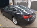 2023 Chevrolet Malibu — photo 3 of 15 | VIN 1G1ZD5ST4PF209659