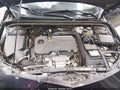 2023 Chevrolet Malibu — photo 10 of 15 | VIN 1G1ZD5ST4PF209659