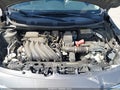 2015 Nissan Versa — photo 10 of 17 | VIN 3N1CN7AP4FL939167