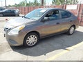 2015 Nissan Versa — photo 2 of 17 | VIN 3N1CN7AP4FL939167