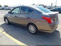2015 Nissan Versa — photo 3 of 17 | VIN 3N1CN7AP4FL939167