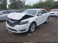 2018 Ford Taurus — photo 2 of 16 | VIN 1FAHP2E86JG138729